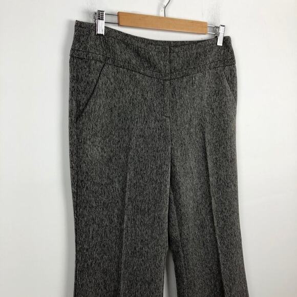 7th Avenue Suiting Collection High Rise Pants 8P - Picture 4 of 16